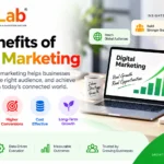 Benefits of Digital Marketing