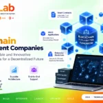 Top 10 Best Blockchain Development Companies