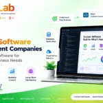 Custom Software Development Companies