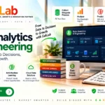 Data Analytics & Engineering EakLab Services