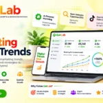 Digital Marketing Latest Trends
