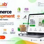 EakLab Ecommerce Development Services Ecommerce Development EakLab Services