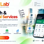 EakLab FinTech & Financial Services Industry FinTech & Financial Services EakLab Industry