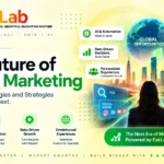 Future of Digital Marketing