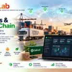EakLab Logistics & Supply Chain Industry Logistics & Supply Chain EakLab Industry