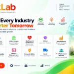 EakLab Industries & Solutions- Master Page Master Page- Industries EakLab Industry