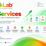 EakLab Services Master- AI, Digital Marketing & Technology Master Page- Services EakLab