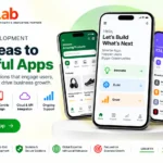 EakLab Mobile App Development Services Mobile App Development EakLab Services