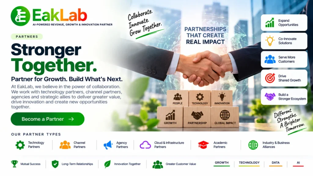 Partners EakLab