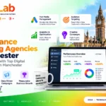 Performance Marketing Agencies in Manchester