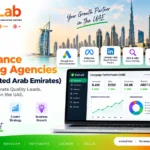 Performance Marketing Agencies in UAE (United Arab Emirates)