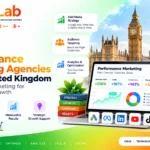 Performance Marketing Agencies in UK- United Kingdom