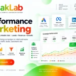 Performance Marketing EakLab