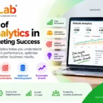 Role of Web Analytics in Digital Marketing Success