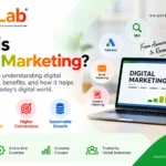 What Is Digital Marketing? A Complete Guide What is Digital Marketing