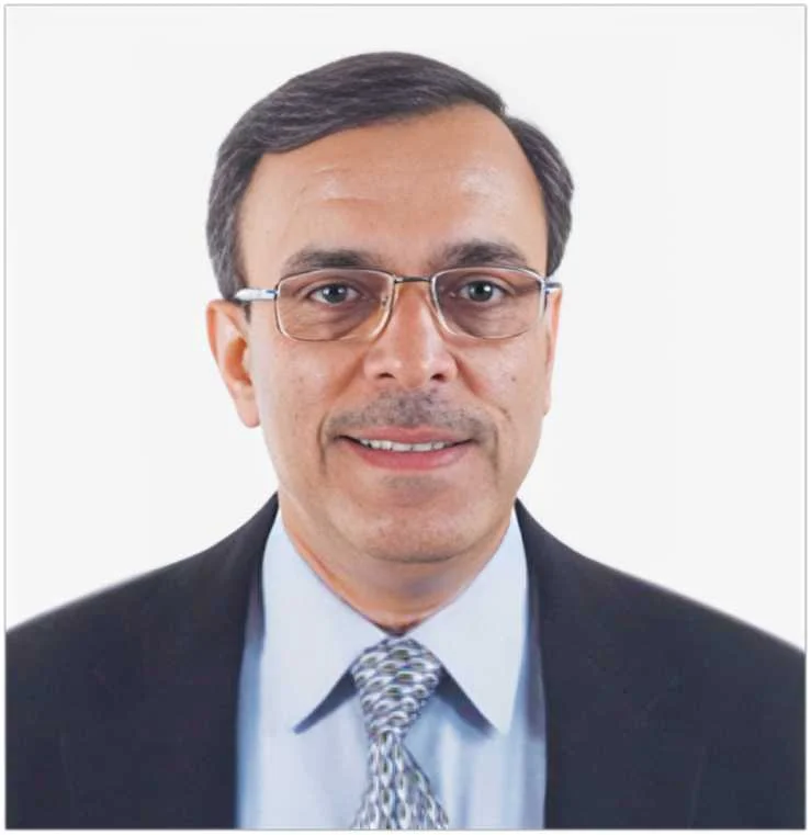 Arvind Kapoor