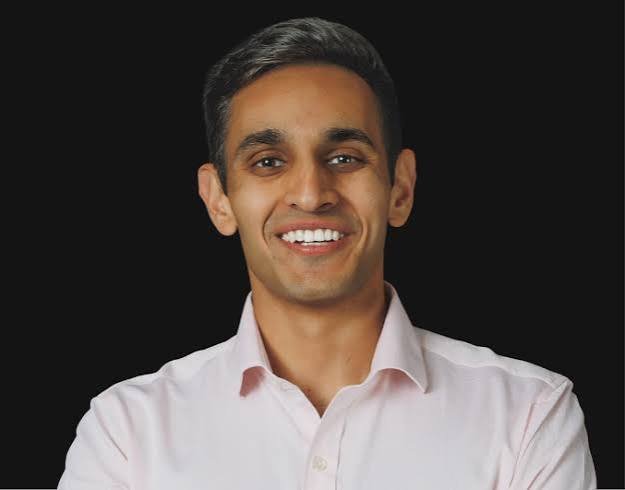 Kunal Malhotra
