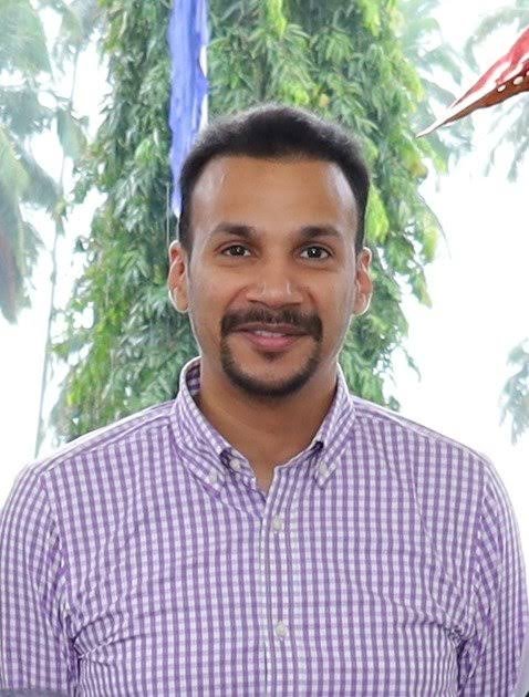 Rohit Agarwal