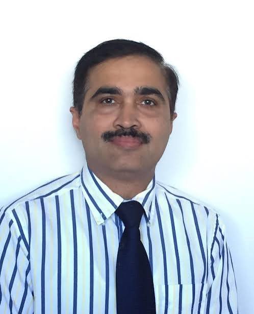 Rakesh Malhotra